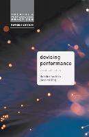 Devising Performance: A Critical History - Jane Milling,Deirdre Heddon - cover