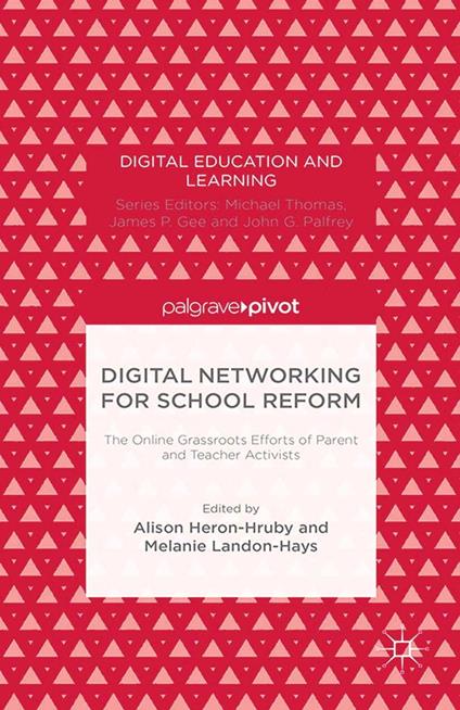 Digital Networking for School Reform