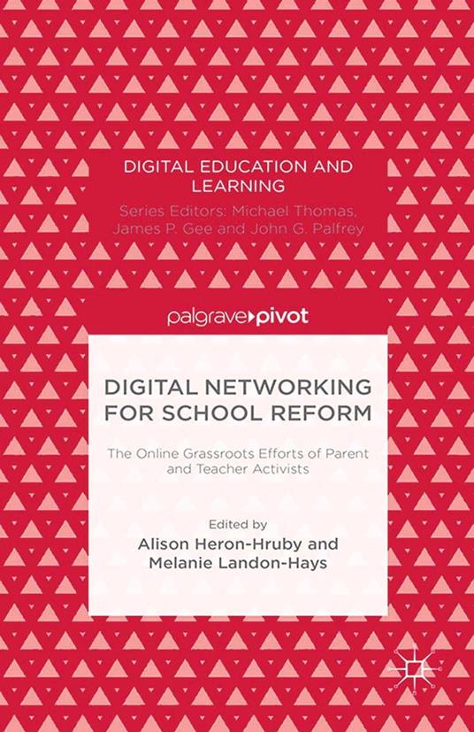 Digital Networking for School Reform
