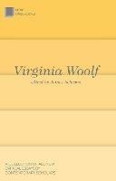 Virginia Woolf - James Acheson - cover