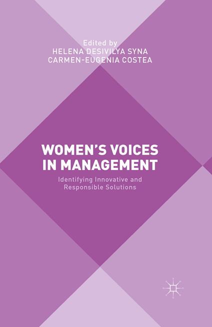 Women's Voices in Management