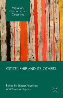 Citizenship and its Others - cover