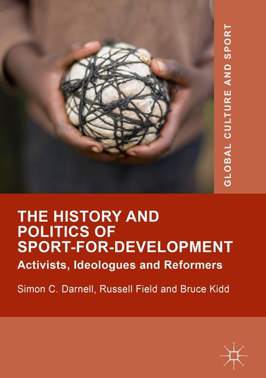 The History and Politics of Sport-for-Development