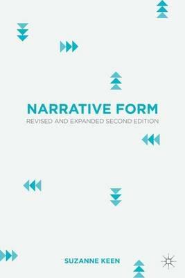 Narrative Form: Revised and Expanded Second Edition - Suzanne Keen - cover