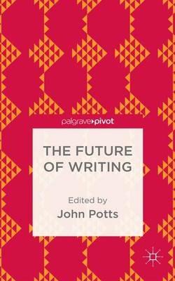 The Future of Writing - cover