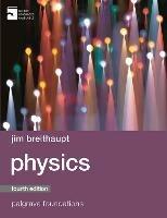 Physics - Jim Breithaupt - cover