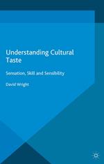 Understanding Cultural Taste