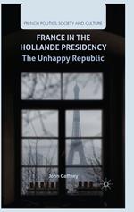 France in the Hollande Presidency