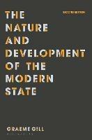 The Nature and Development of the Modern State