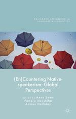 (En)Countering Native-speakerism