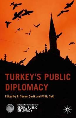Turkey’s Public Diplomacy - cover