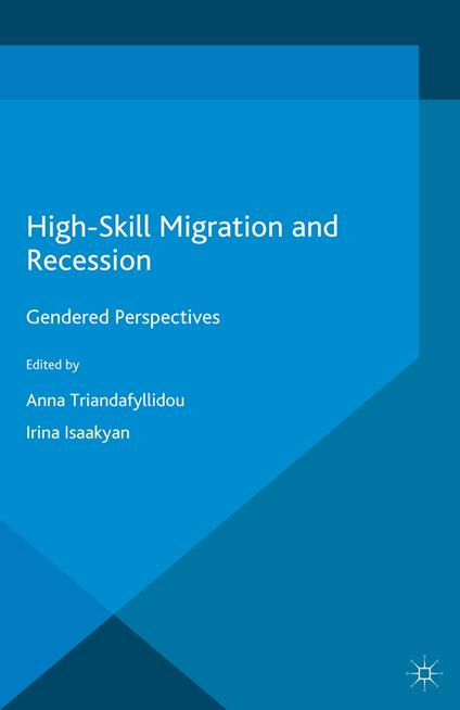 High Skill Migration and Recession