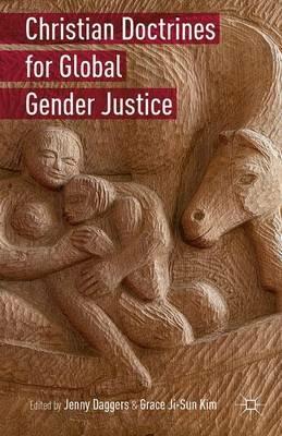 Christian Doctrines for Global Gender Justice - cover