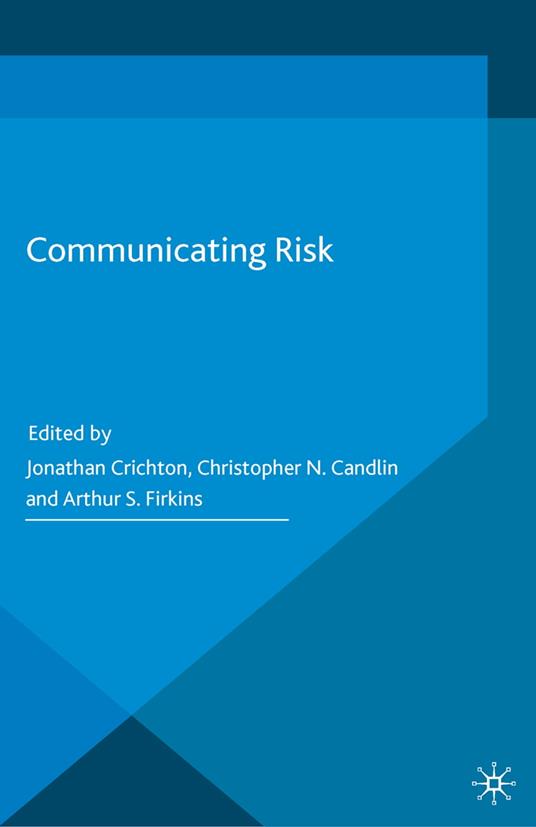 Communicating Risk