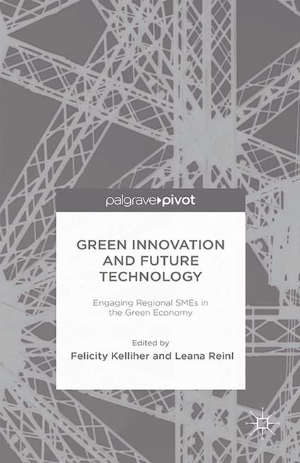 Green Innovation and Future Technology