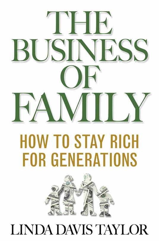 The Business of Family