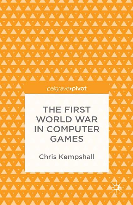 The First World War in Computer Games