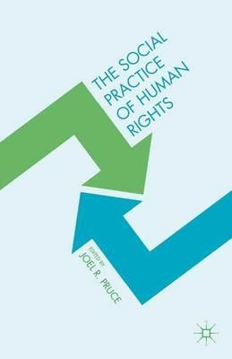 The Social Practice of Human Rights - cover