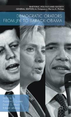 Democratic Orators from JFK to Barack Obama - cover