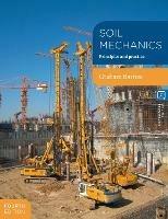 Soil Mechanics - Graham Barnes - cover