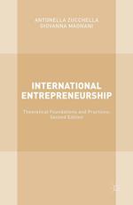 International Entrepreneurship