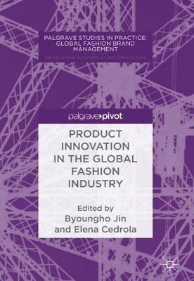 Product Innovation in the Global Fashion Industry - cover