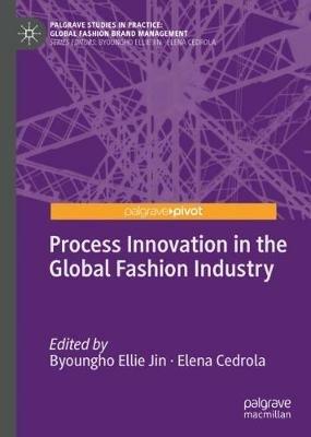 Process Innovation in the Global Fashion Industry - cover