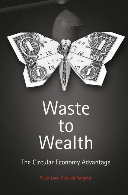 Waste to Wealth
