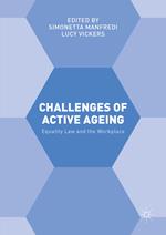 Challenges of Active Ageing