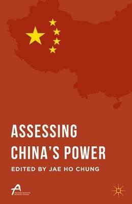 Assessing China’s Power - cover