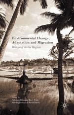 Environmental Change, Adaptation and Migration