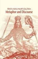 Metaphor and Discourse - cover