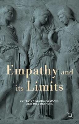 Empathy and its Limits - cover