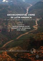 Environmental Crime in Latin America