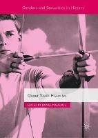 Queer Youth Histories - cover