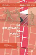 The Securitization of Foreign Aid