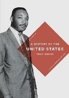 A History of the United States - Philip Jenkins - cover