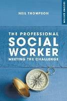 The Professional Social Worker