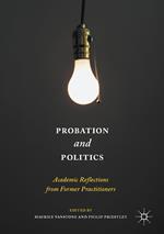 Probation and Politics
