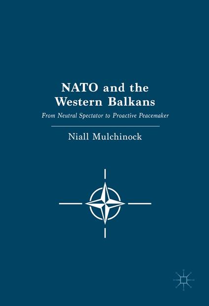 NATO and the Western Balkans