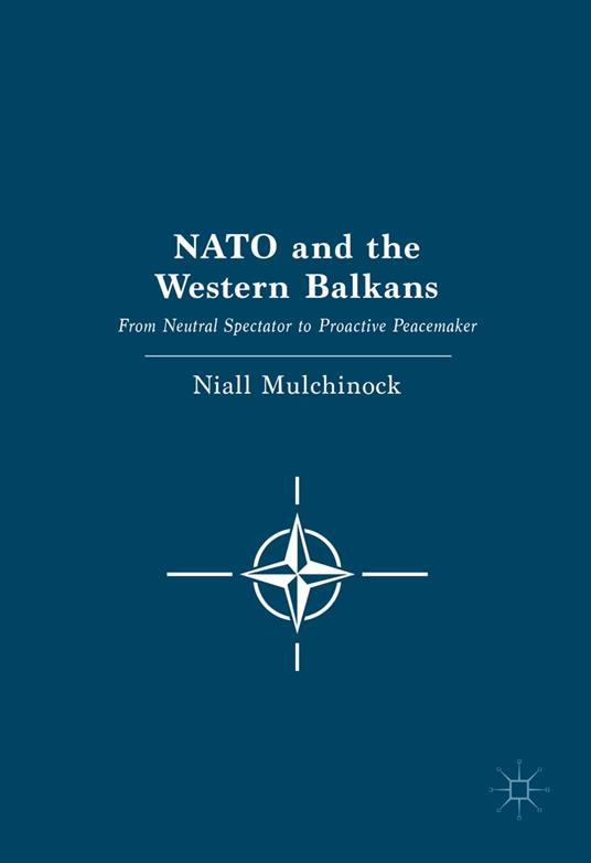 NATO and the Western Balkans