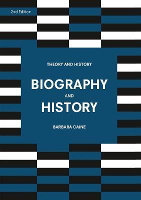 Biography and History - Barbara Caine - cover