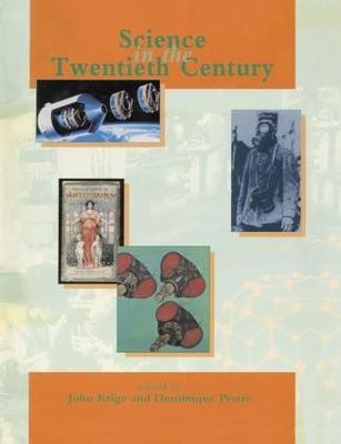 Science in the Twentieth Century - cover