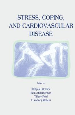 Stress, Coping, and Cardiovascular Disease - cover