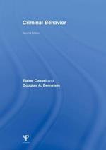 Criminal Behavior
