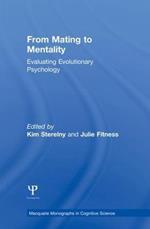 From Mating to Mentality: Evaluating Evolutionary Psychology