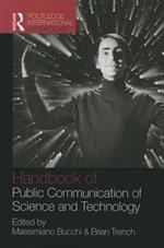 Handbook of Public Communication of Science and Technology