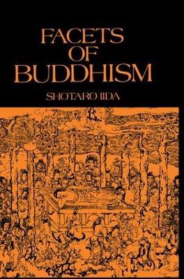 Facets Of Buddhism - Iida - cover