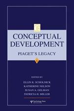 Conceptual Development: Piaget's Legacy