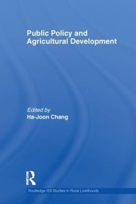Public Policy and Agricultural Development - cover